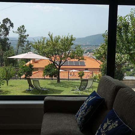 Montinho 313 Villa Arouca Eksteriør billede