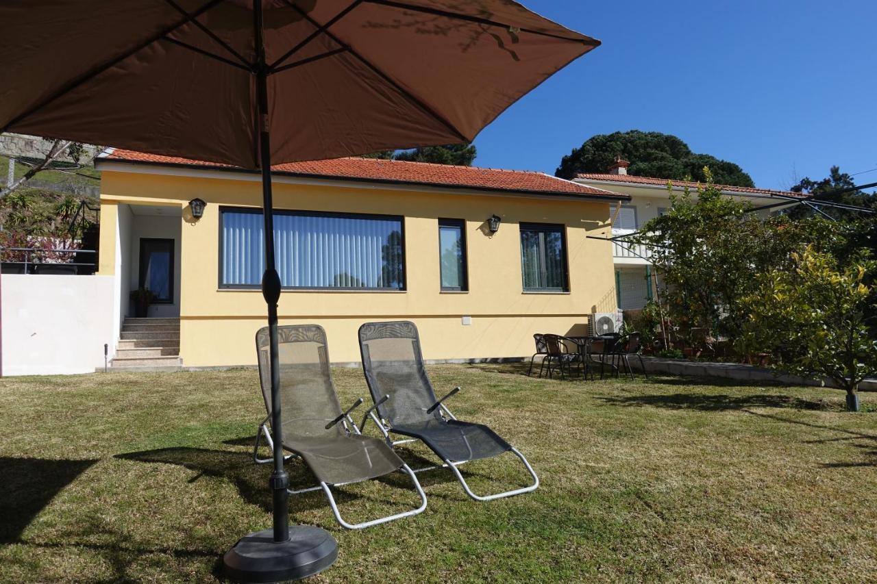 Montinho 313 Villa Arouca Eksteriør billede